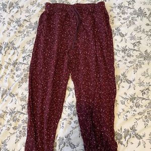 Buy 2 get 1- Aerie elephant like pants